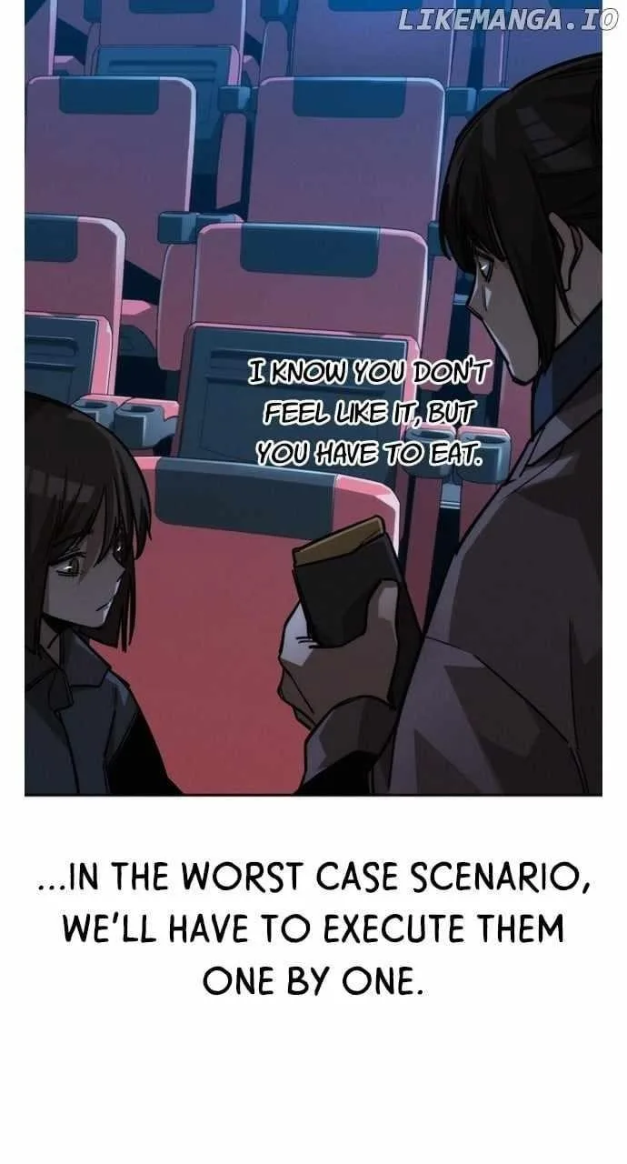 The One Who Regresses Only Protects Me Chapter 11 page 66