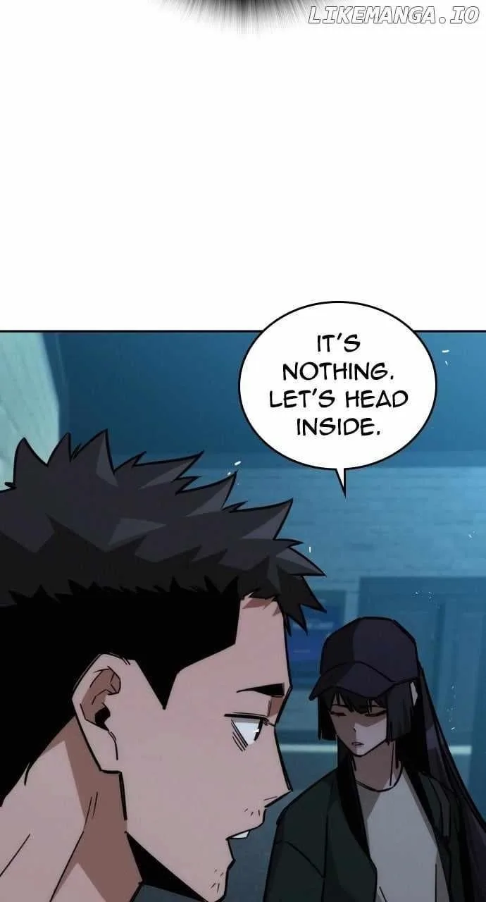 The One Who Regresses Only Protects Me Chapter 11 page 93