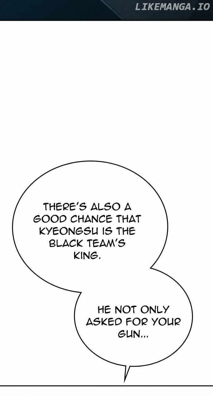 The One Who Regresses Only Protects Me Chapter 11 page 103