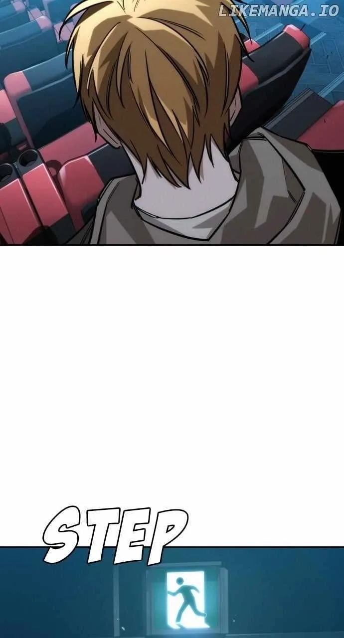 The One Who Regresses Only Protects Me Chapter 11 page 95