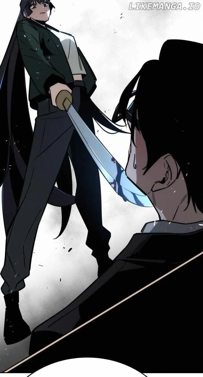 The One Who Regresses Only Protects Me Chapter 11 page 107