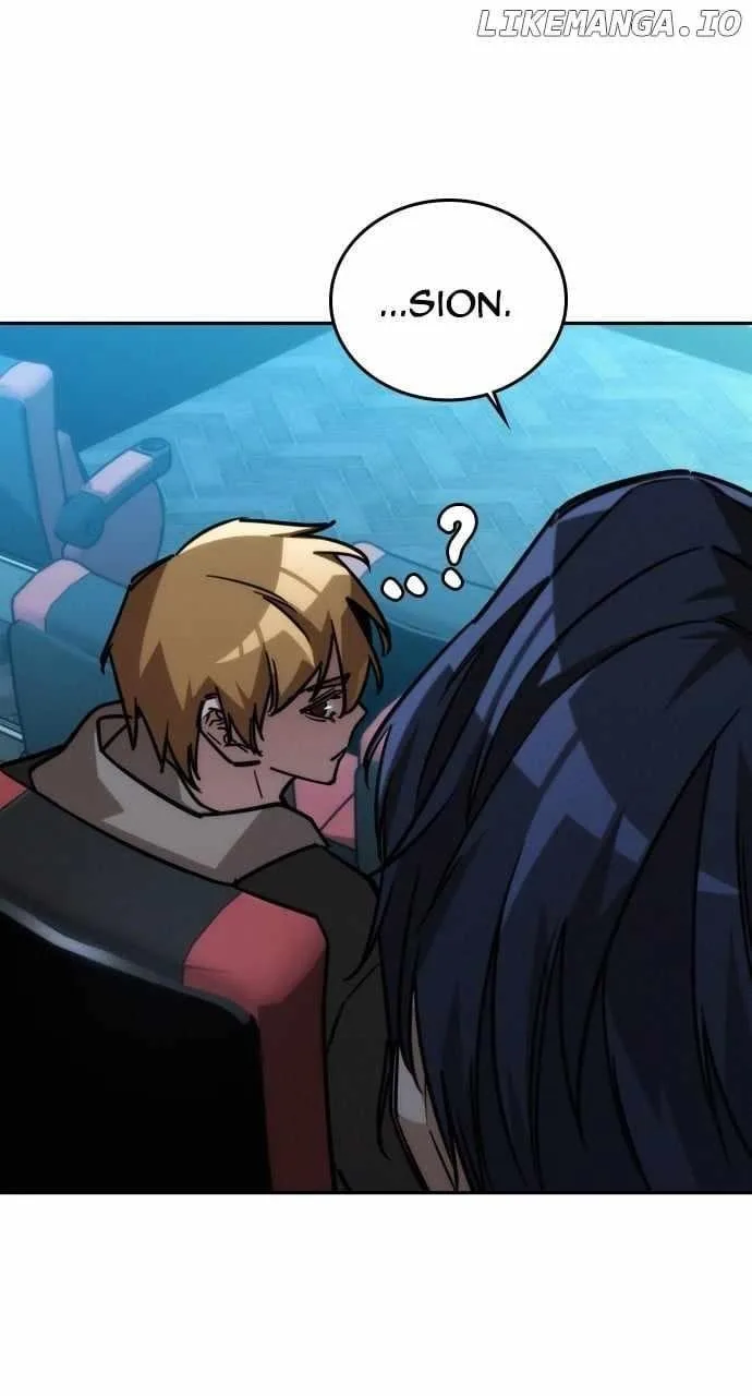 The One Who Regresses Only Protects Me Chapter 11 page 75