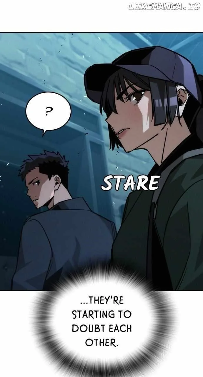 The One Who Regresses Only Protects Me Chapter 11 page 92