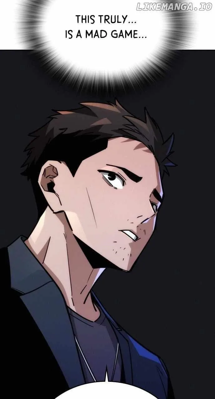 The One Who Regresses Only Protects Me Chapter 11 page 53