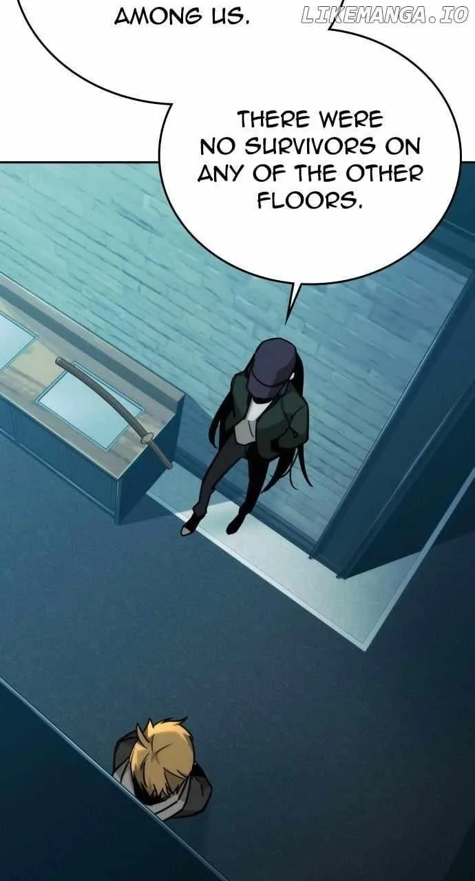 The One Who Regresses Only Protects Me Chapter 11 page 102