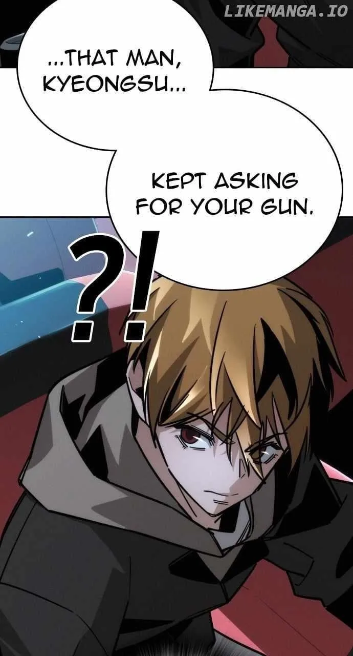 The One Who Regresses Only Protects Me Chapter 11 page 77