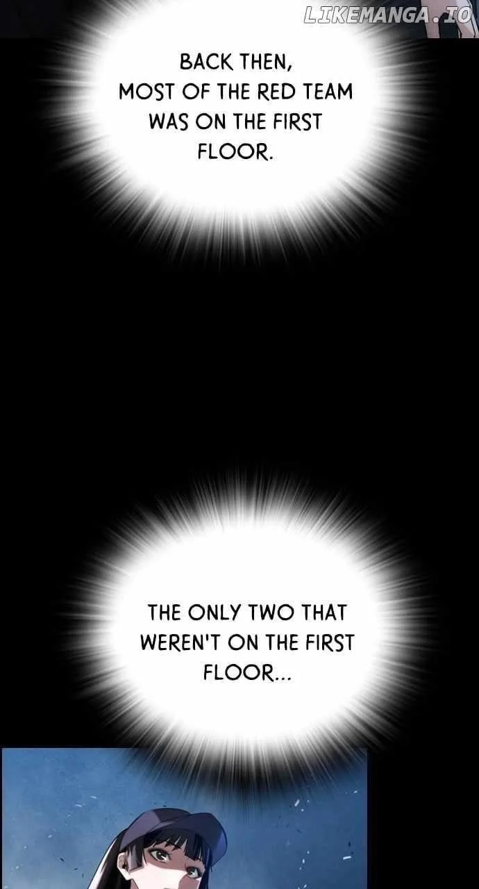 The One Who Regresses Only Protects Me Chapter 11 page 71