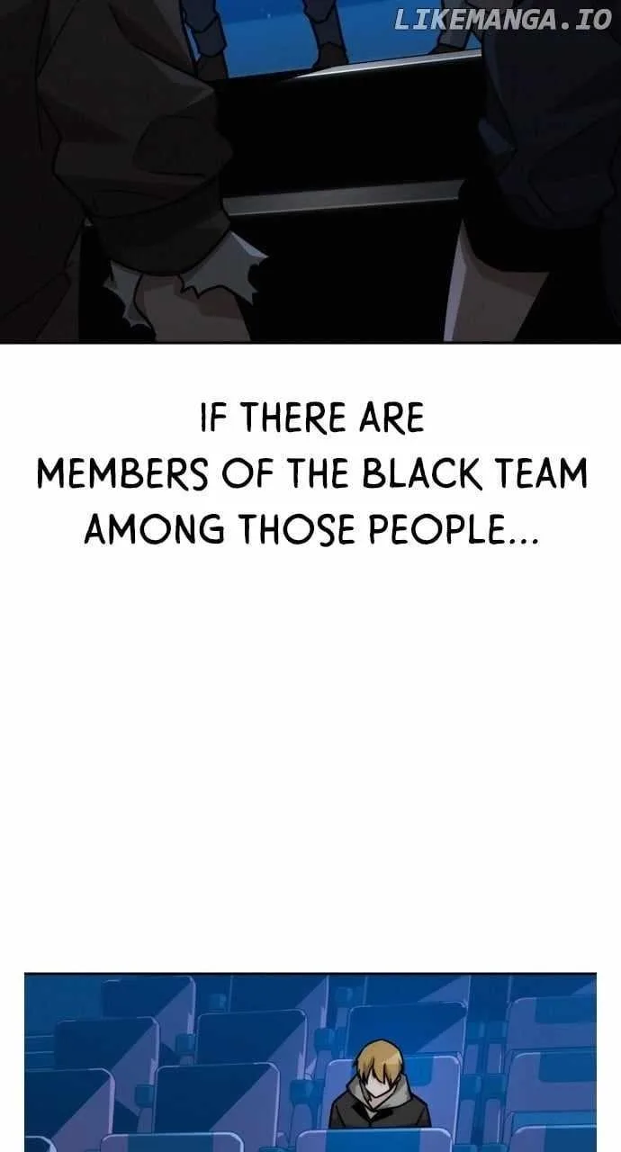 The One Who Regresses Only Protects Me Chapter 11 page 65