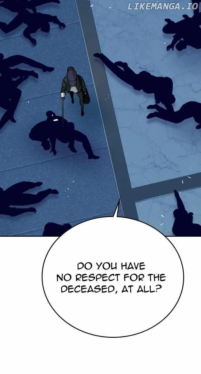 The One Who Regresses Only Protects Me Chapter 11 page 48