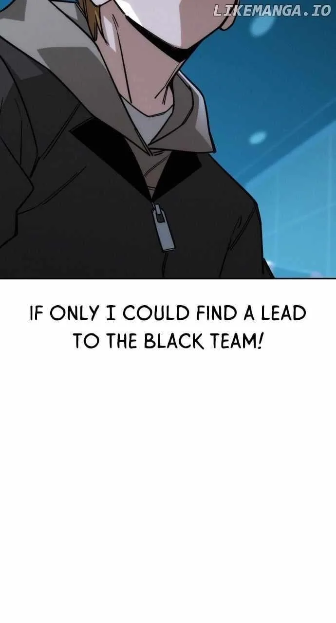 The One Who Regresses Only Protects Me Chapter 11 page 85