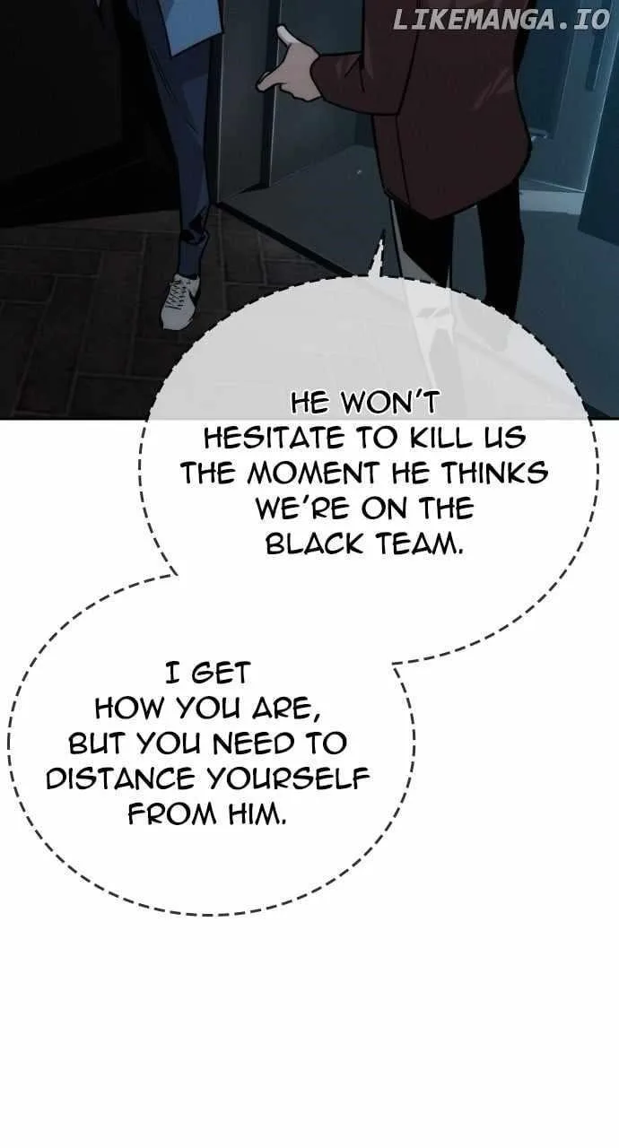 The One Who Regresses Only Protects Me Chapter 11 page 91