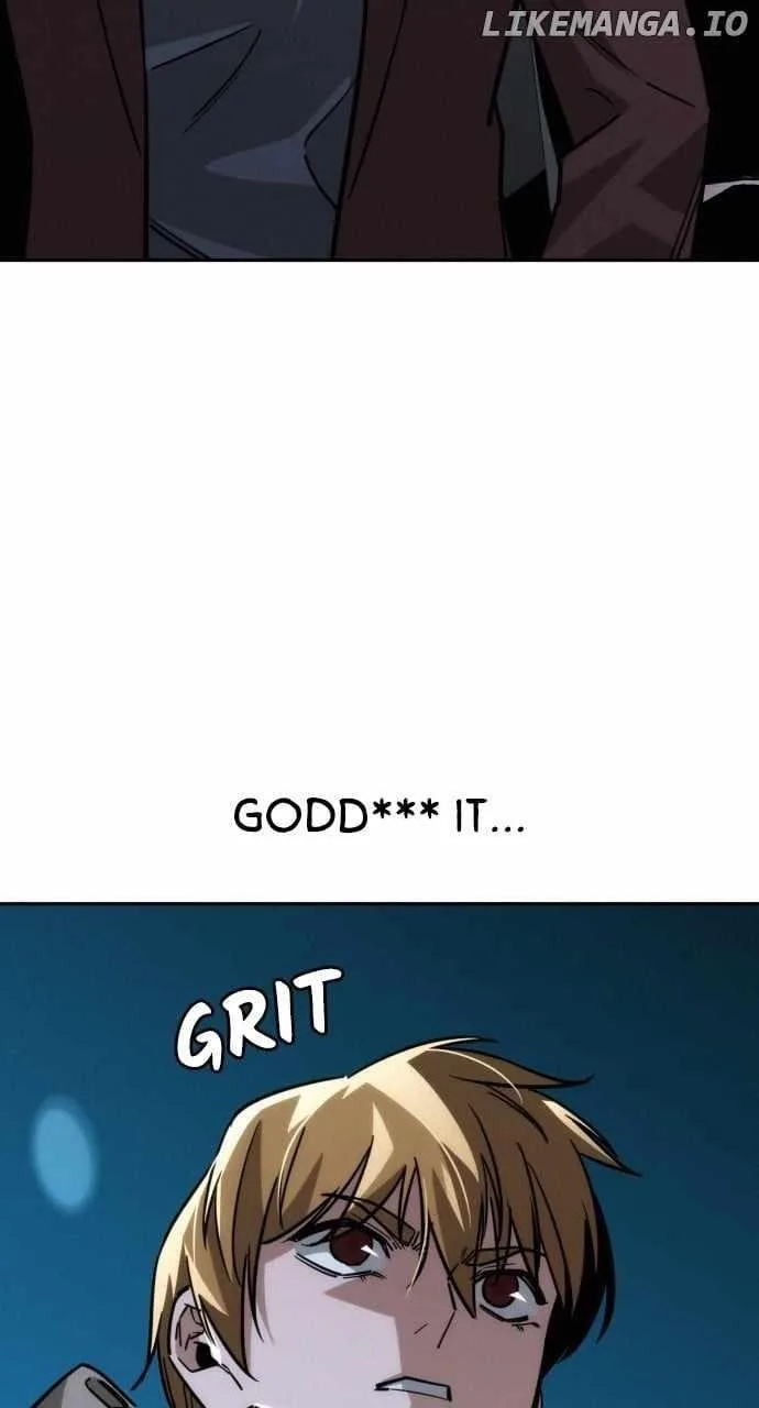 The One Who Regresses Only Protects Me Chapter 11 page 84