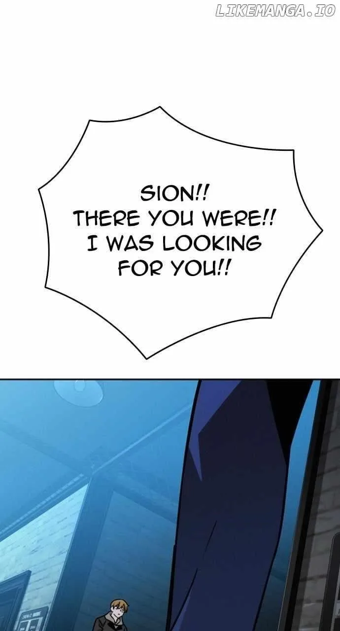 The One Who Regresses Only Protects Me Chapter 11 page 112