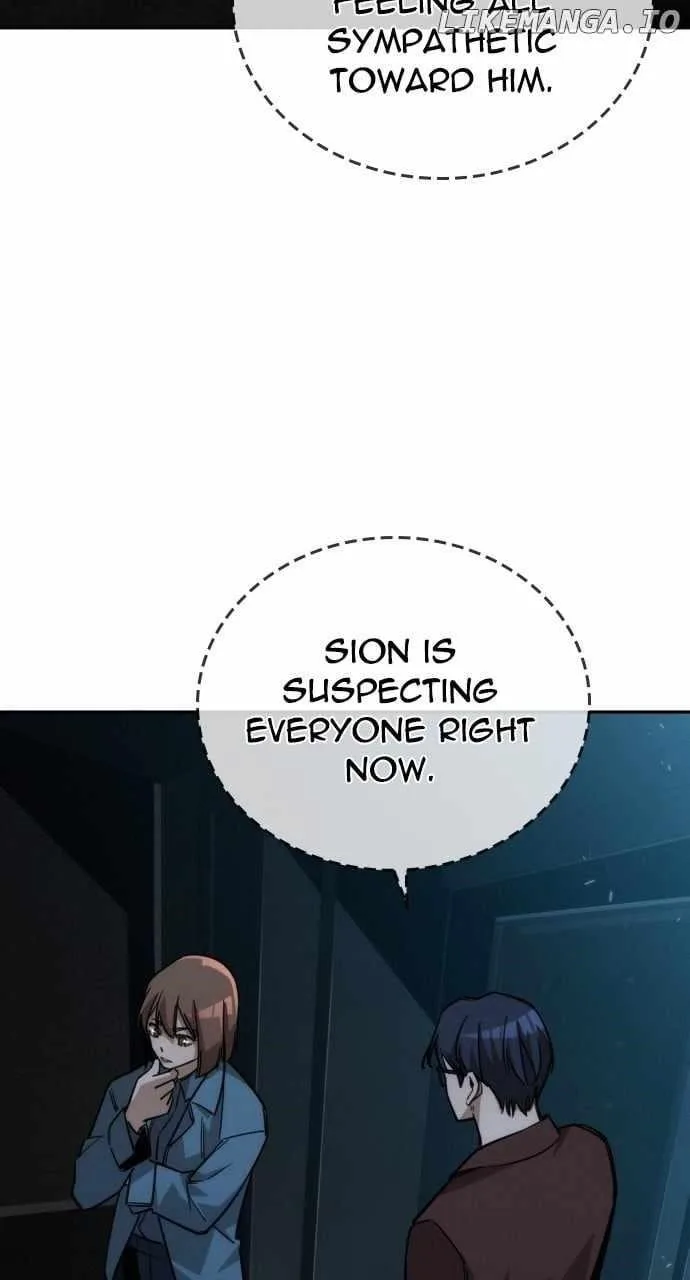 The One Who Regresses Only Protects Me Chapter 11 page 90
