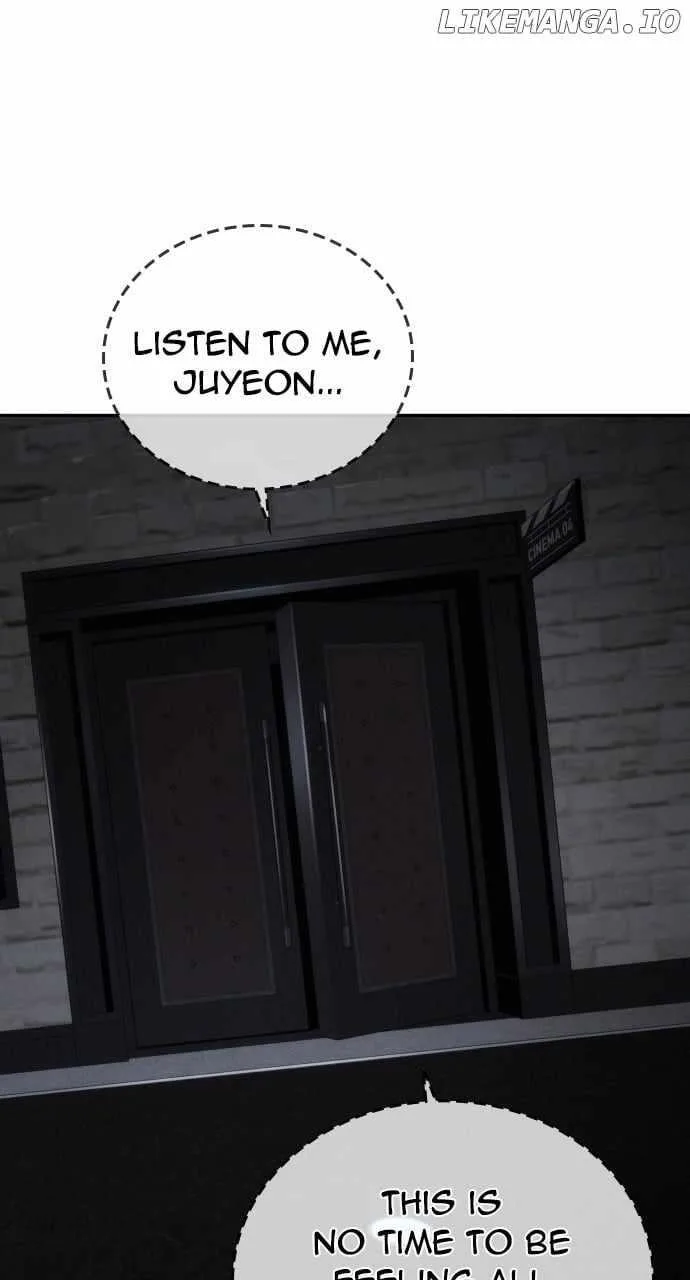 The One Who Regresses Only Protects Me Chapter 11 page 89