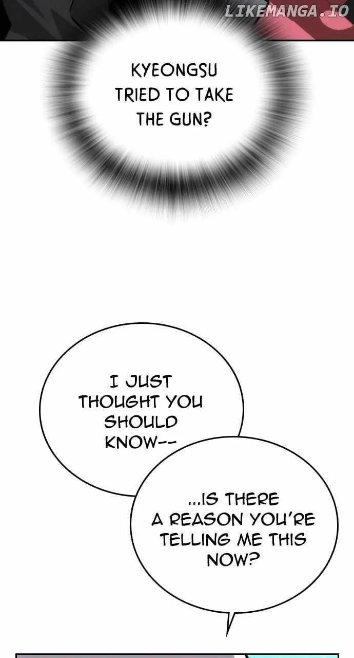 The One Who Regresses Only Protects Me Chapter 11 page 78