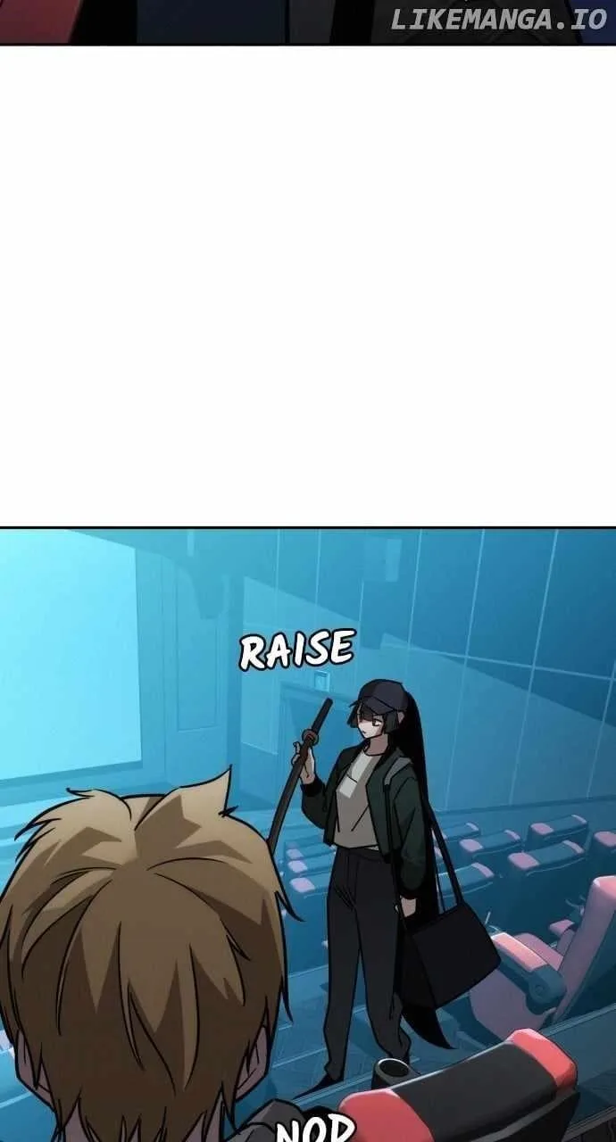 The One Who Regresses Only Protects Me Chapter 11 page 100