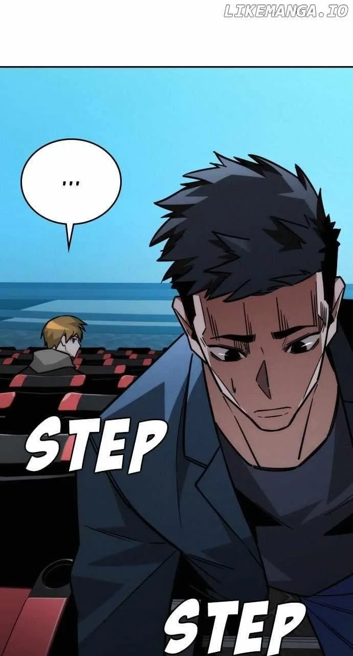 The One Who Regresses Only Protects Me Chapter 11 page 99