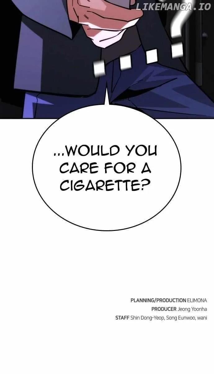 The One Who Regresses Only Protects Me Chapter 11 page 115