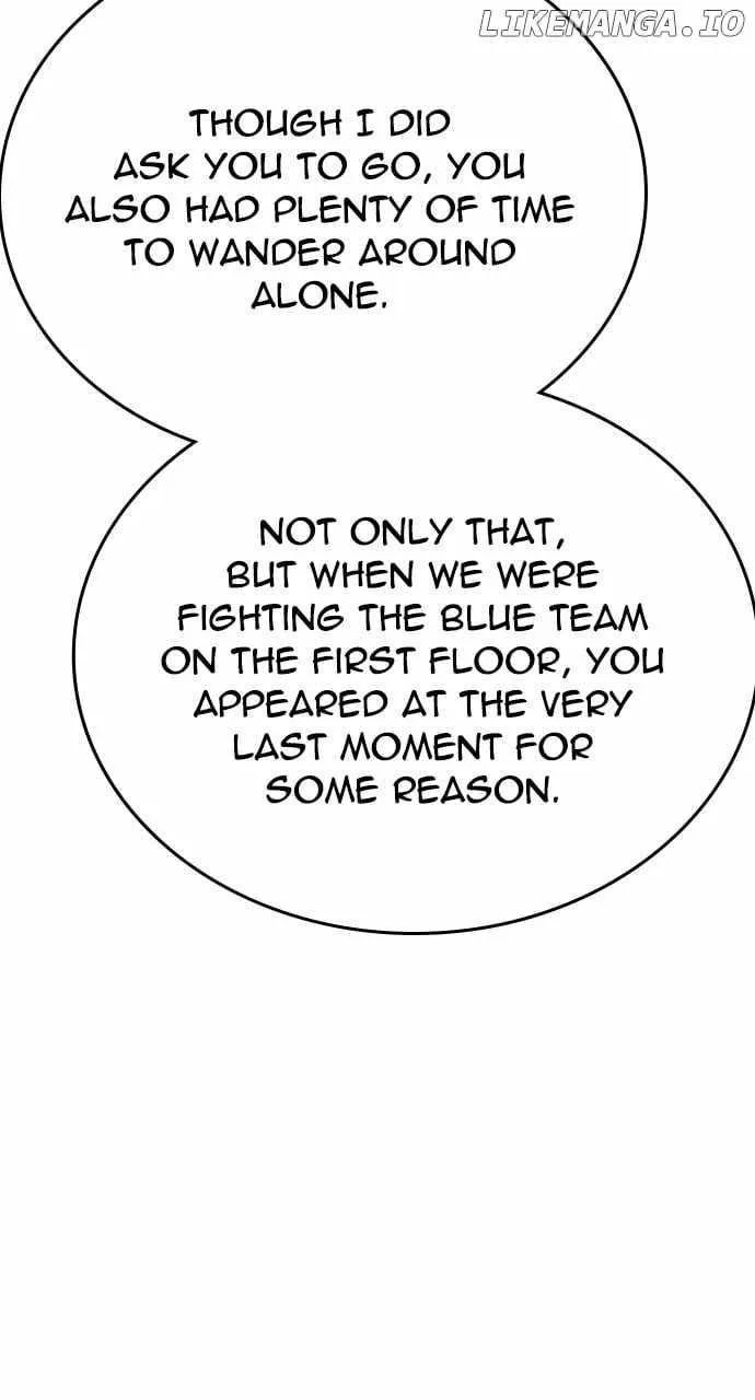 The One Who Regresses Only Protects Me Chapter 11 page 108