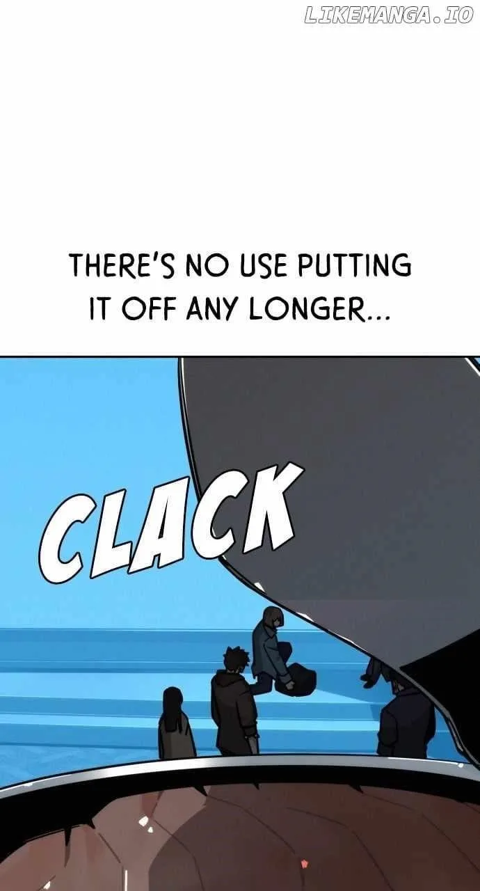 The One Who Regresses Only Protects Me Chapter 11 page 67
