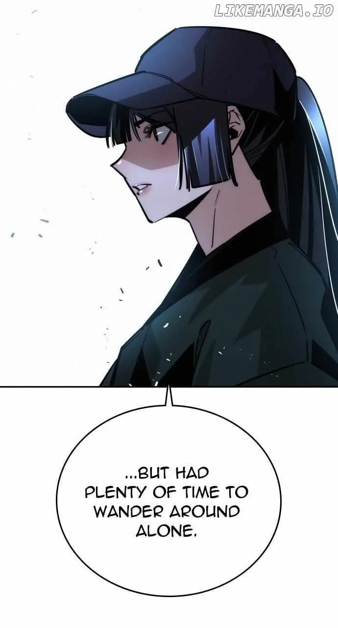 The One Who Regresses Only Protects Me Chapter 11 page 104
