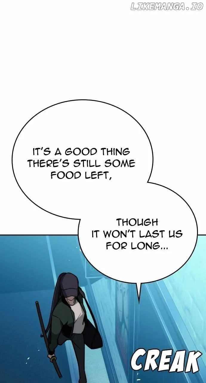 The One Who Regresses Only Protects Me Chapter 11 page 86