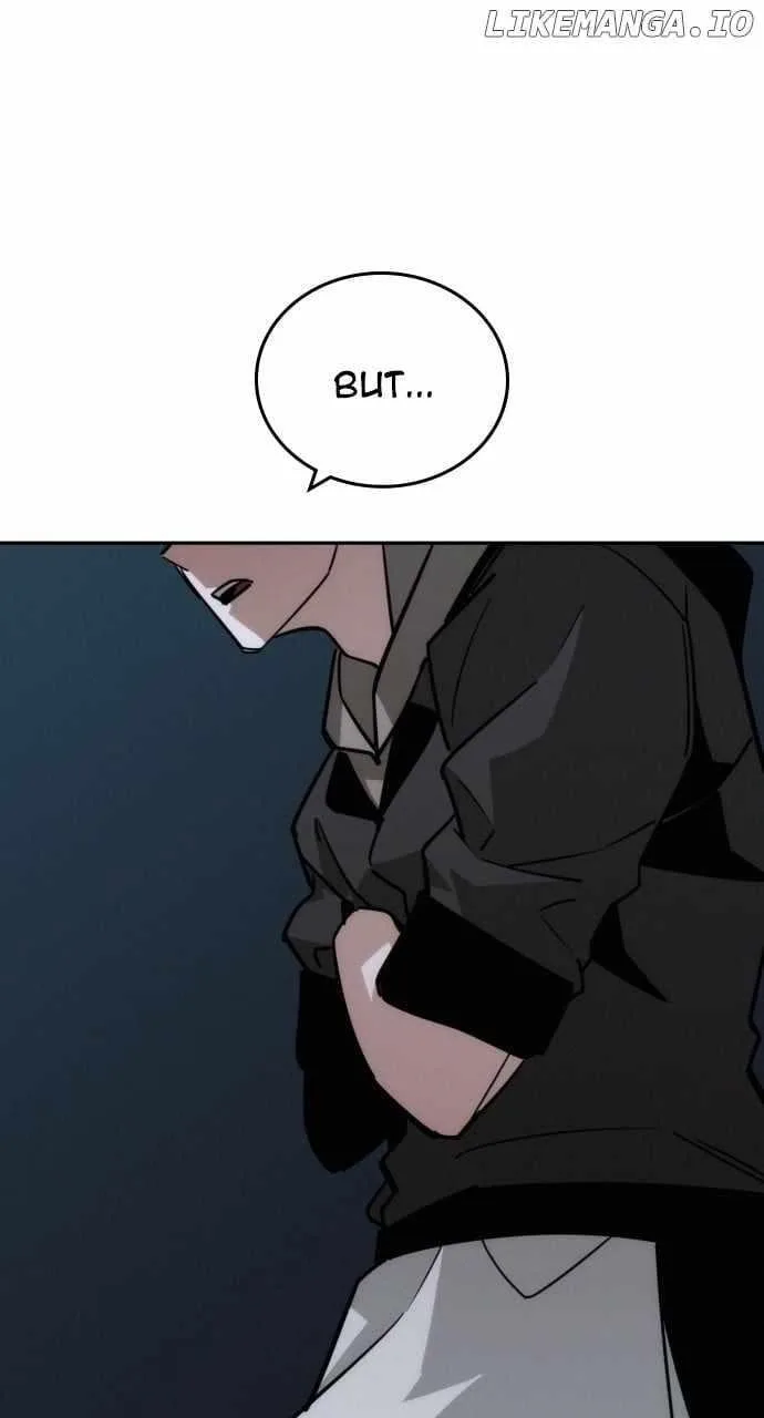 The One Who Regresses Only Protects Me Chapter 11 page 105