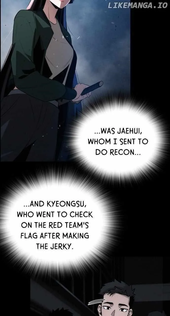 The One Who Regresses Only Protects Me Chapter 11 page 72