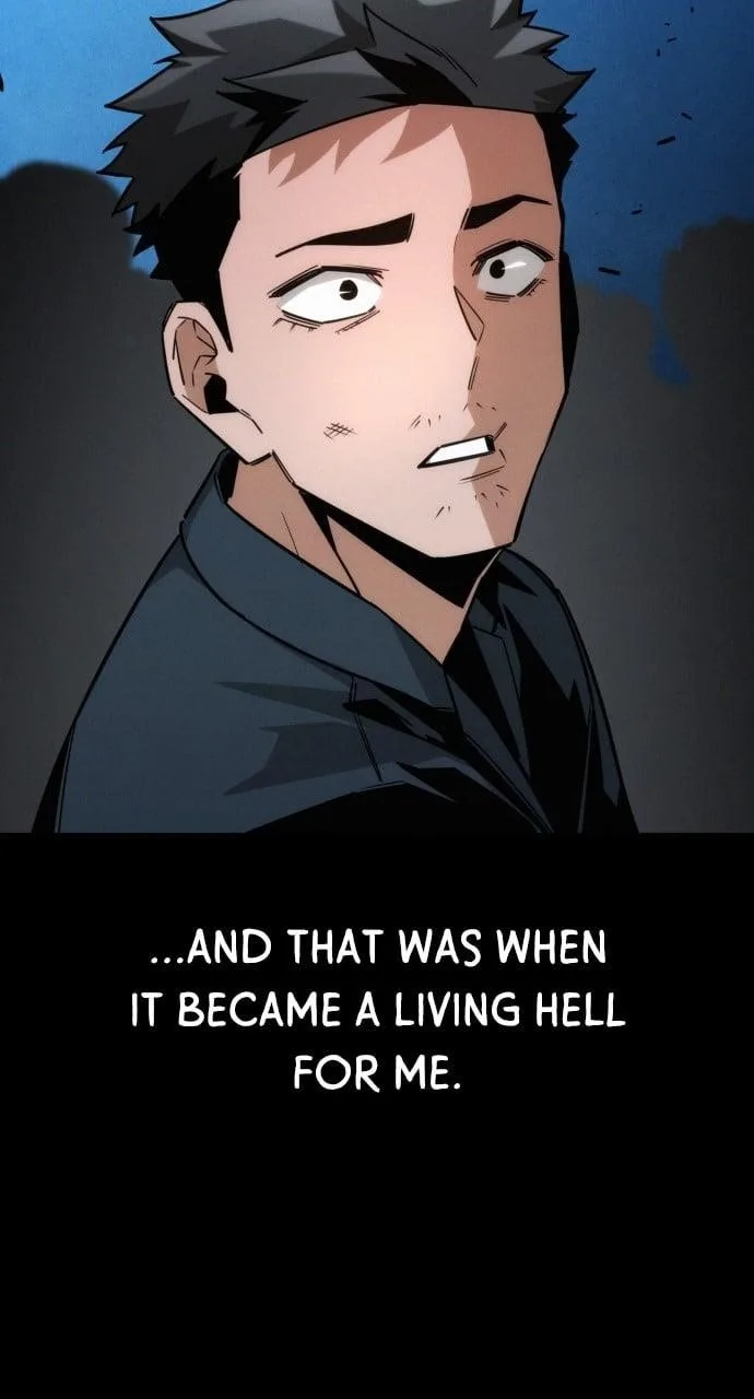 The One Who Regresses Only Protects Me Chapter 12 page 51