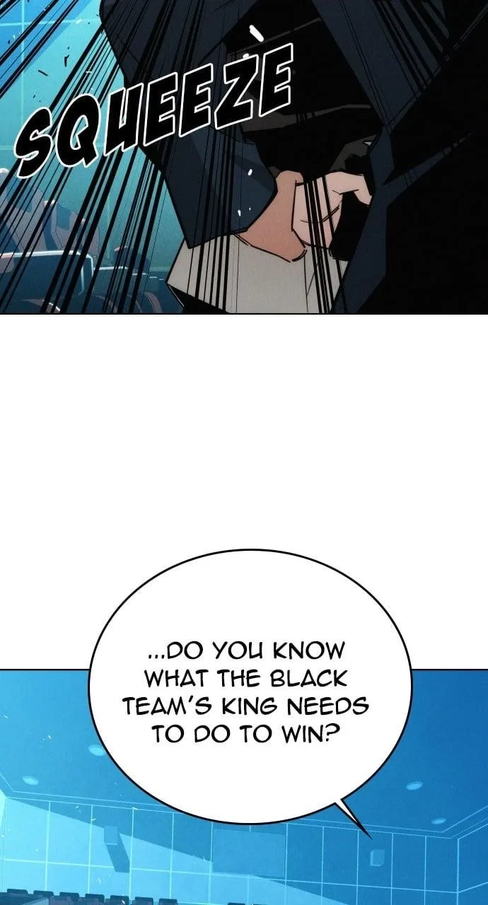 The One Who Regresses Only Protects Me Chapter 12 page 33