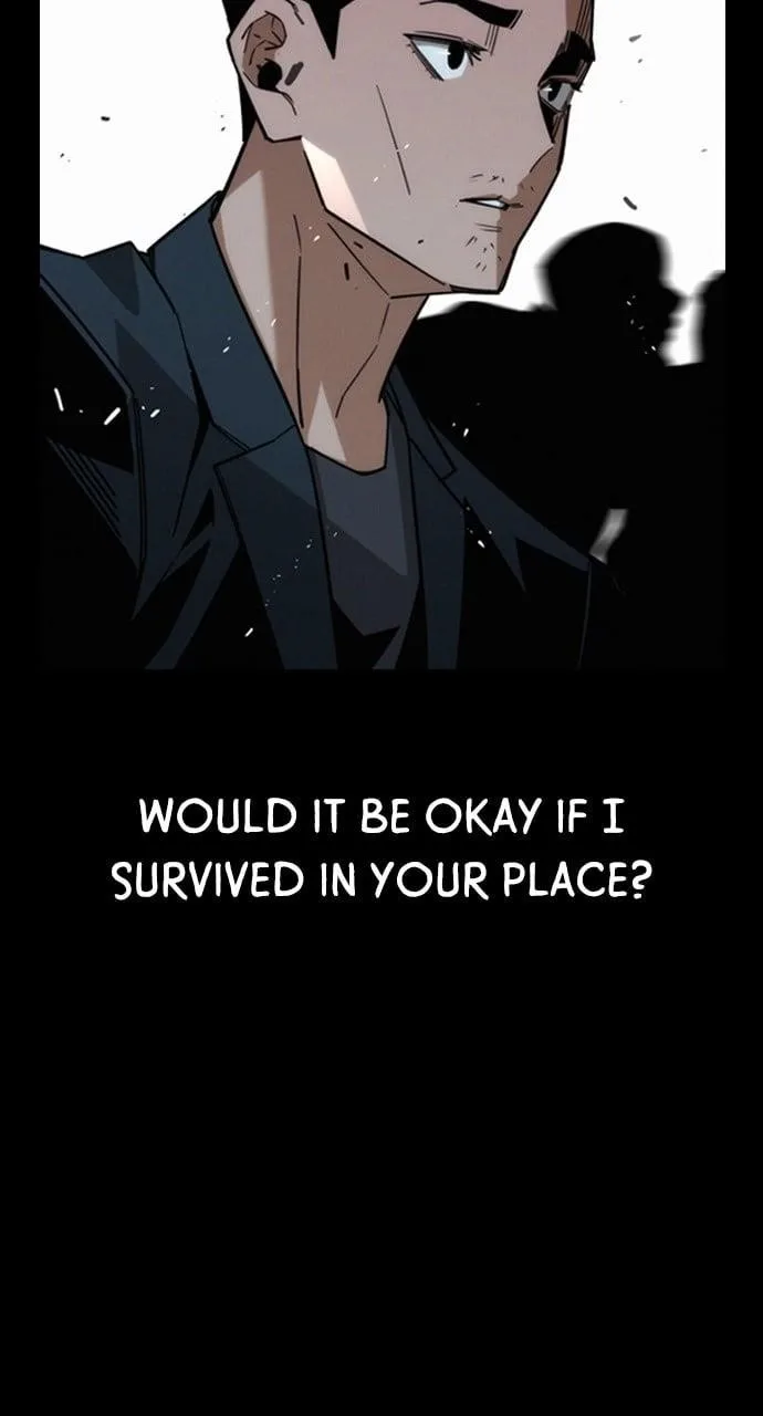 The One Who Regresses Only Protects Me Chapter 12 page 62