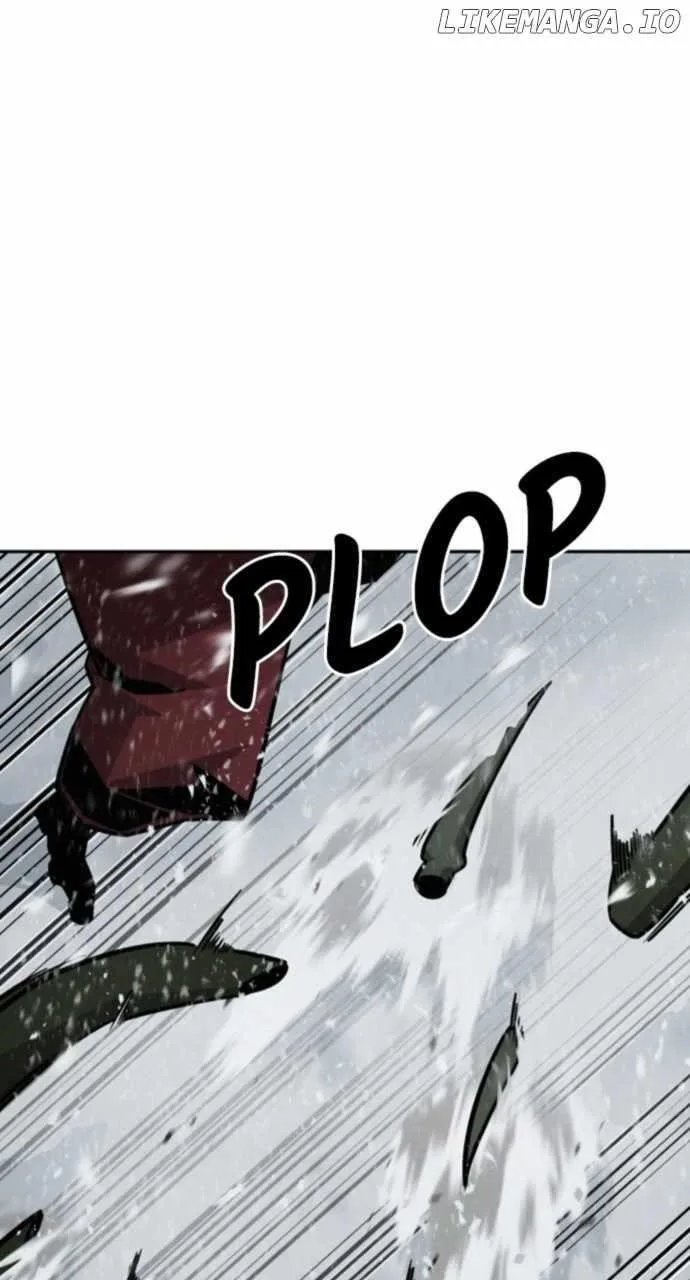 The One Who Regresses Only Protects Me Chapter 14 page 29