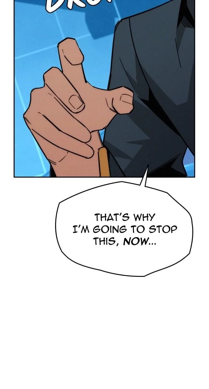 The One Who Regresses Only Protects Me Chapter 12 page 19