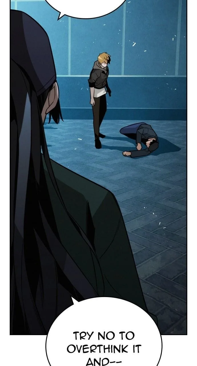The One Who Regresses Only Protects Me Chapter 12 page 90