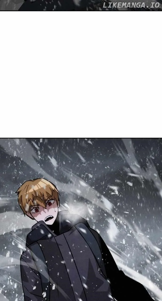 The One Who Regresses Only Protects Me Chapter 14 page 22