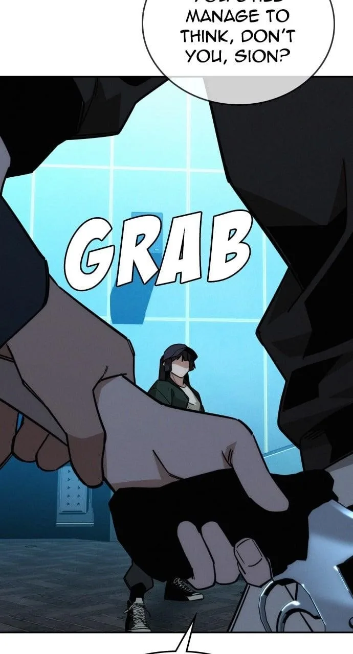 The One Who Regresses Only Protects Me Chapter 12 page 39
