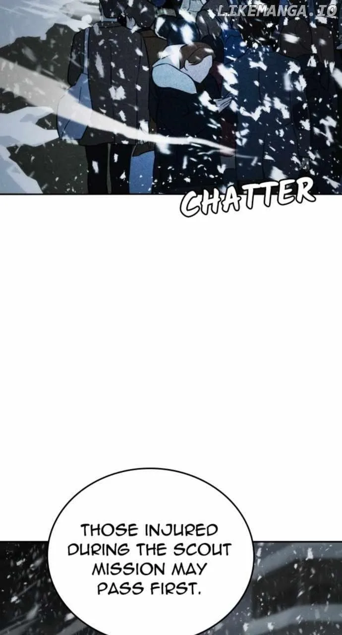 The One Who Regresses Only Protects Me Chapter 14 page 44
