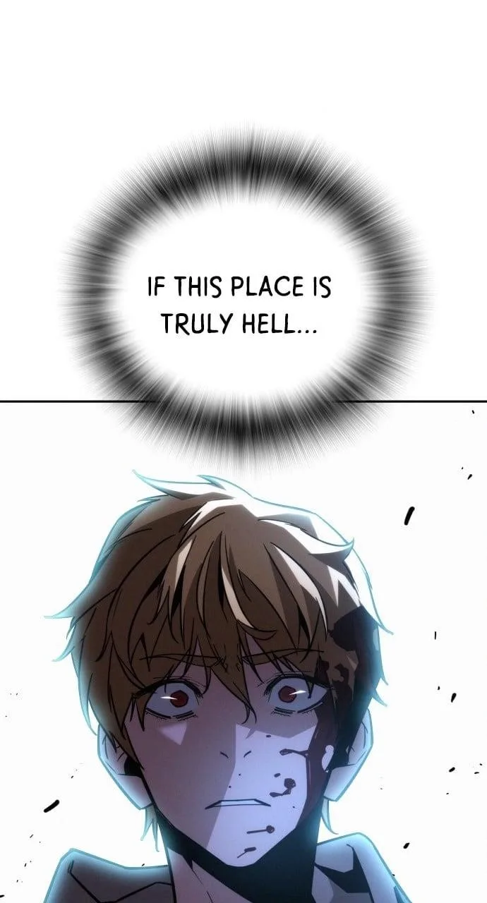 The One Who Regresses Only Protects Me Chapter 12 page 87