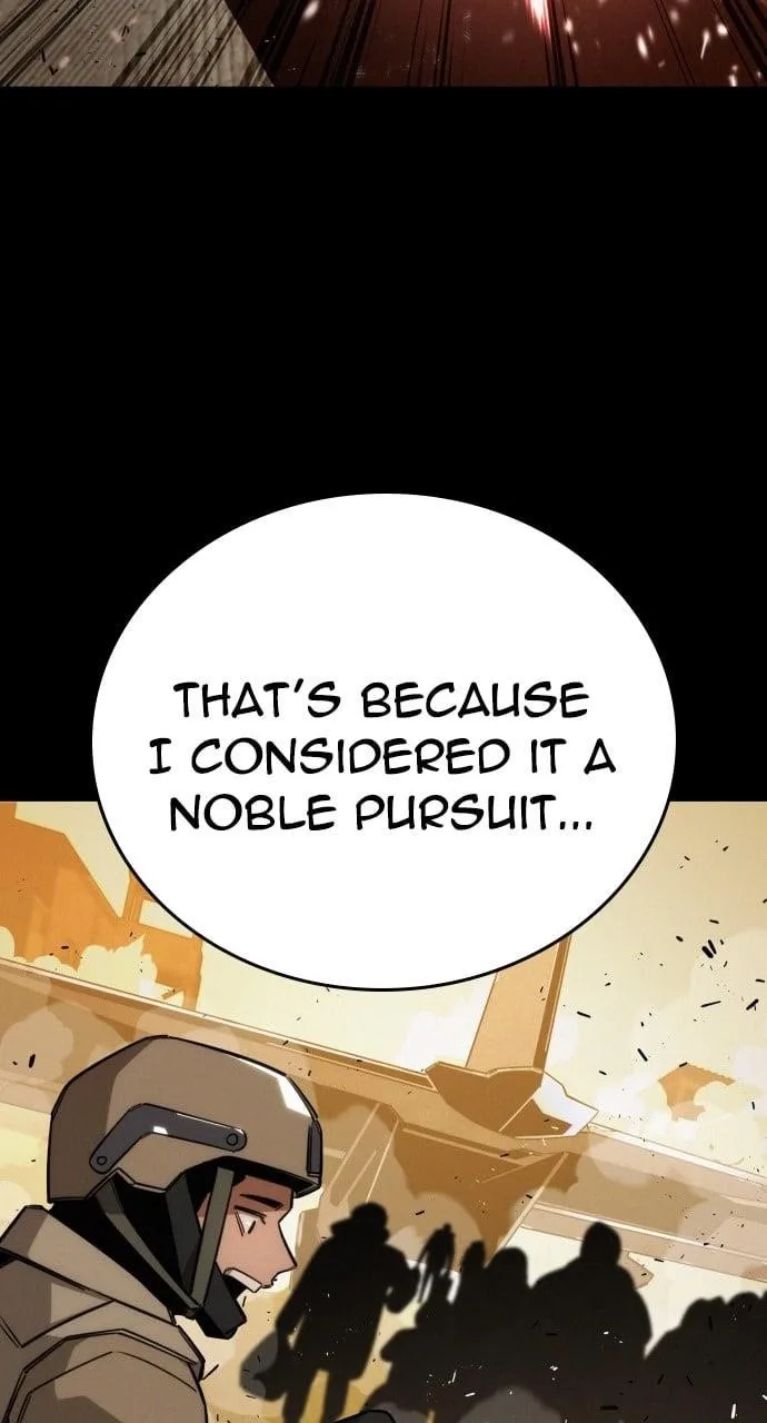 The One Who Regresses Only Protects Me Chapter 12 page 42