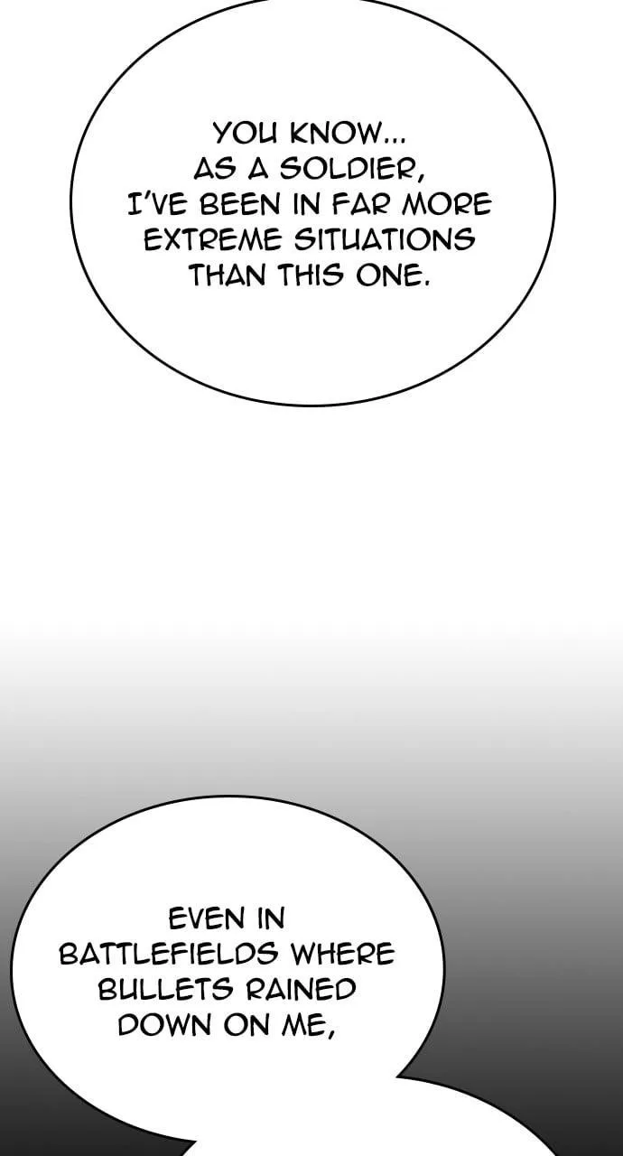 The One Who Regresses Only Protects Me Chapter 12 page 40
