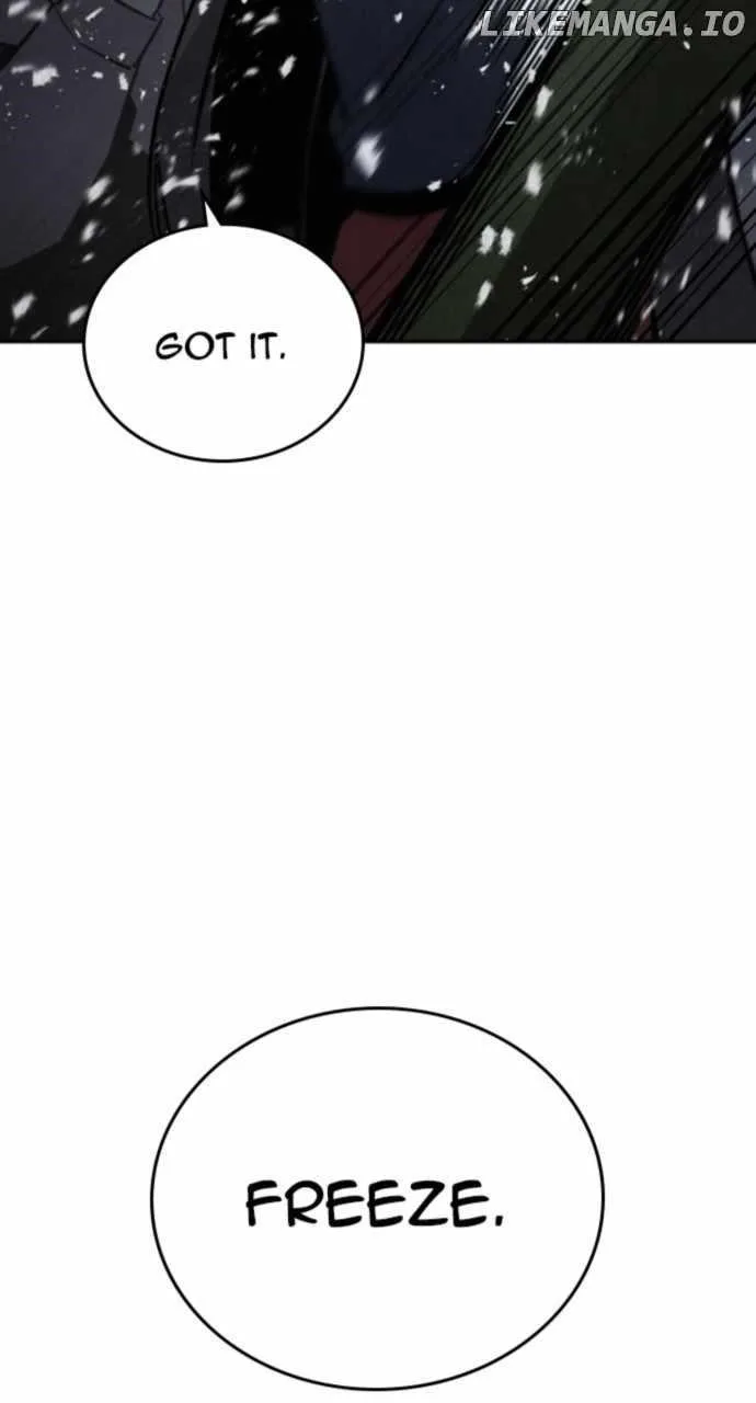 The One Who Regresses Only Protects Me Chapter 14 page 36
