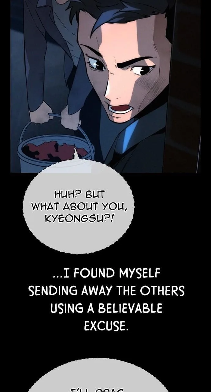 The One Who Regresses Only Protects Me Chapter 12 page 55