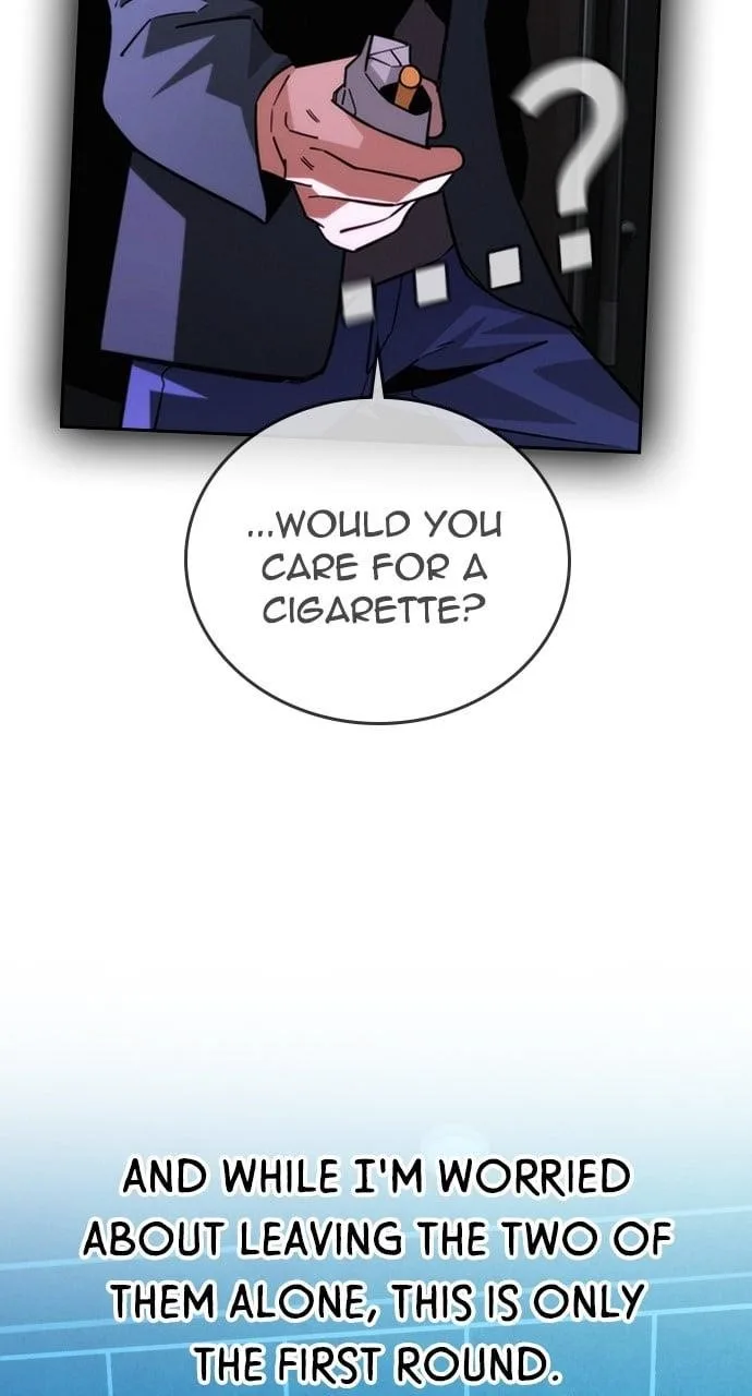 The One Who Regresses Only Protects Me Chapter 12 page 4