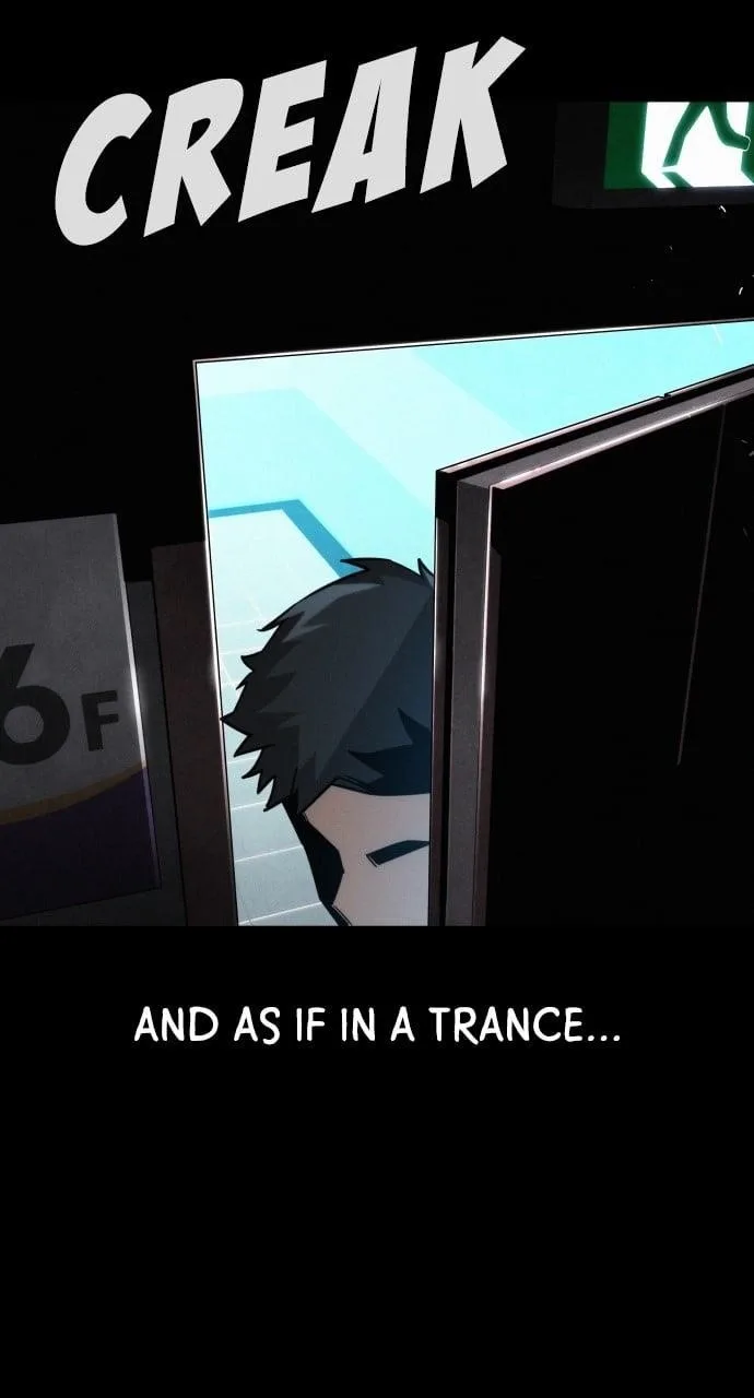 The One Who Regresses Only Protects Me Chapter 12 page 57