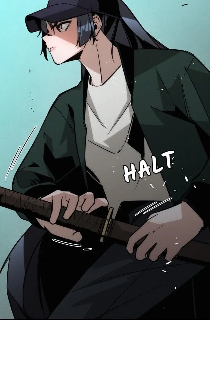 The One Who Regresses Only Protects Me Chapter 12 page 81