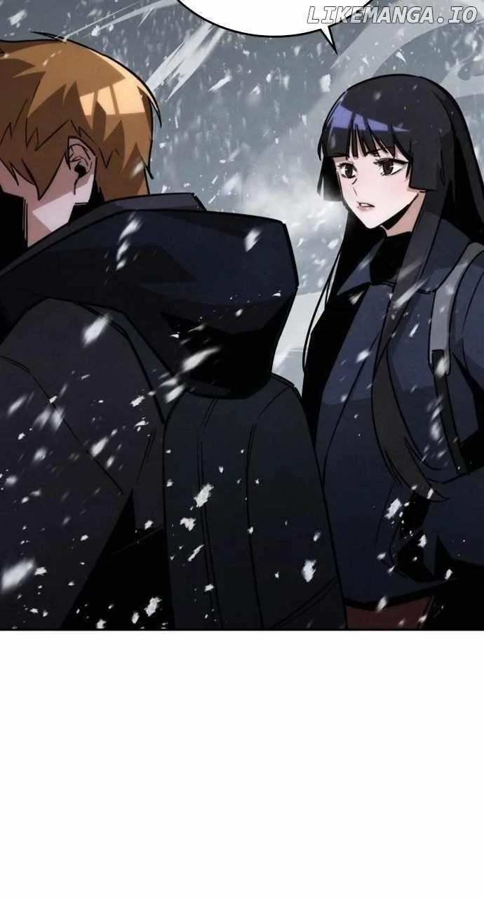 The One Who Regresses Only Protects Me Chapter 14 page 13
