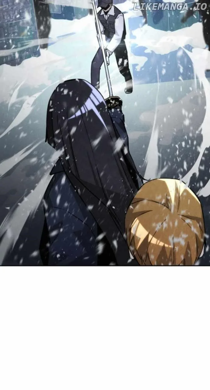 The One Who Regresses Only Protects Me Chapter 14 page 39