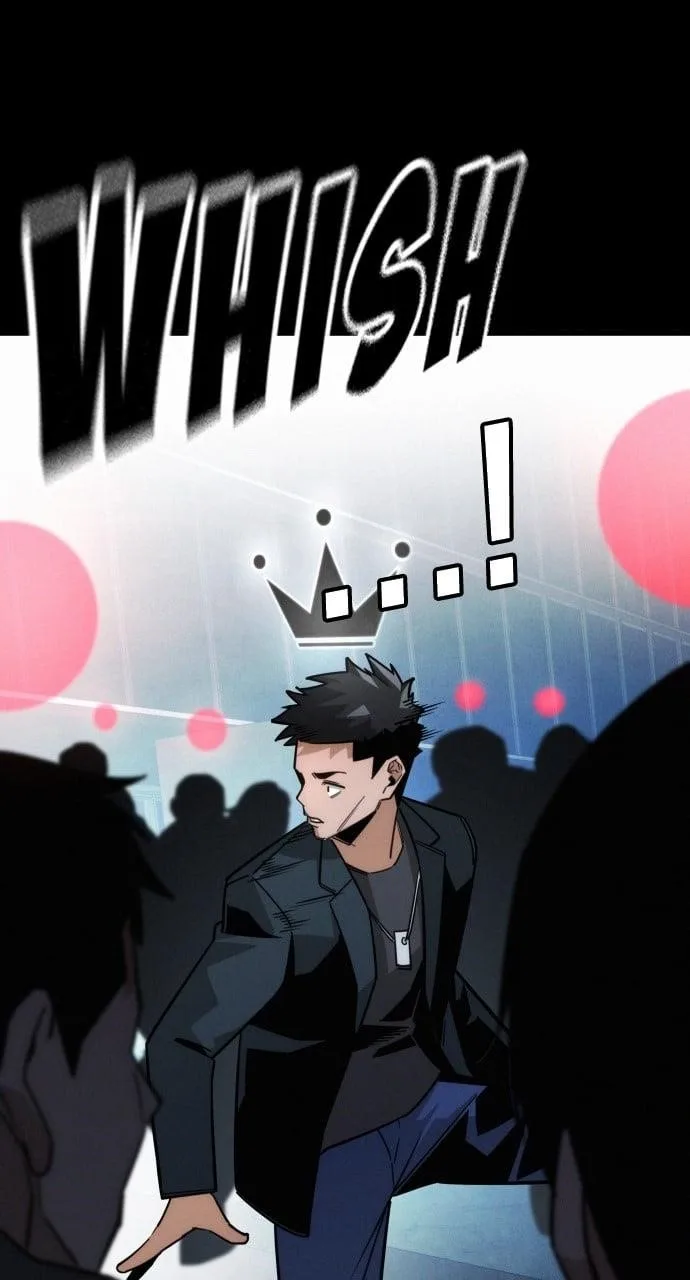The One Who Regresses Only Protects Me Chapter 12 page 49