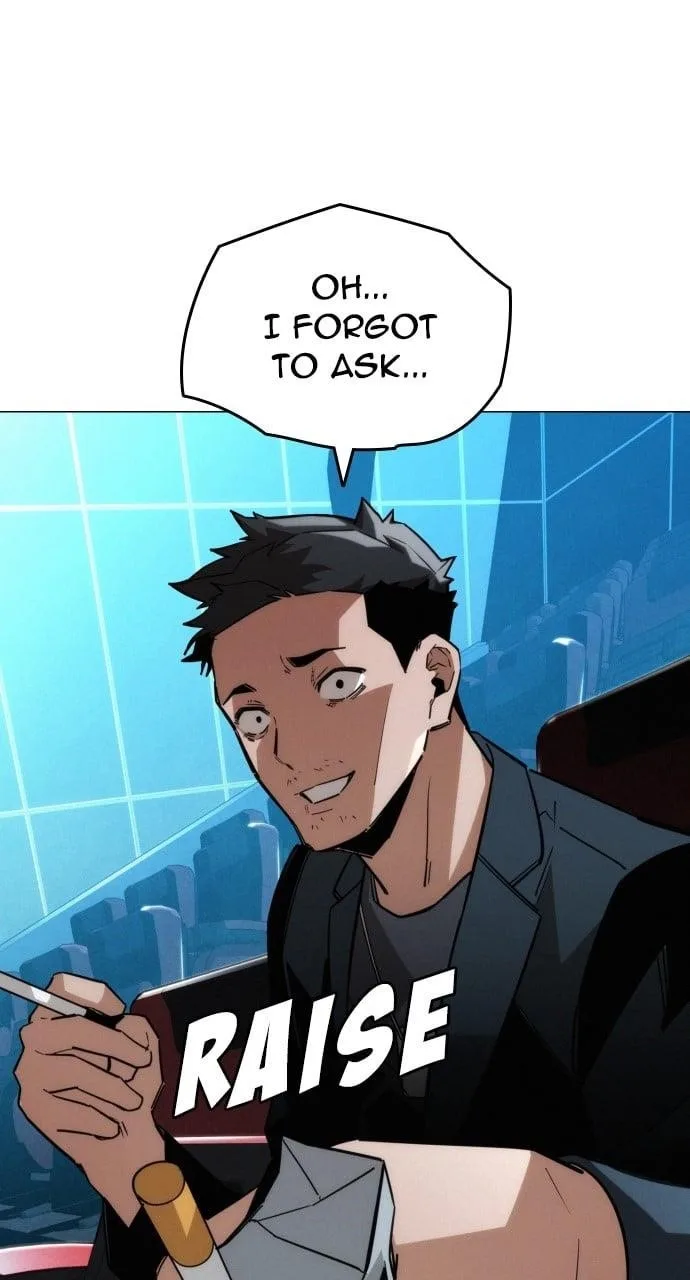 The One Who Regresses Only Protects Me Chapter 12 page 8